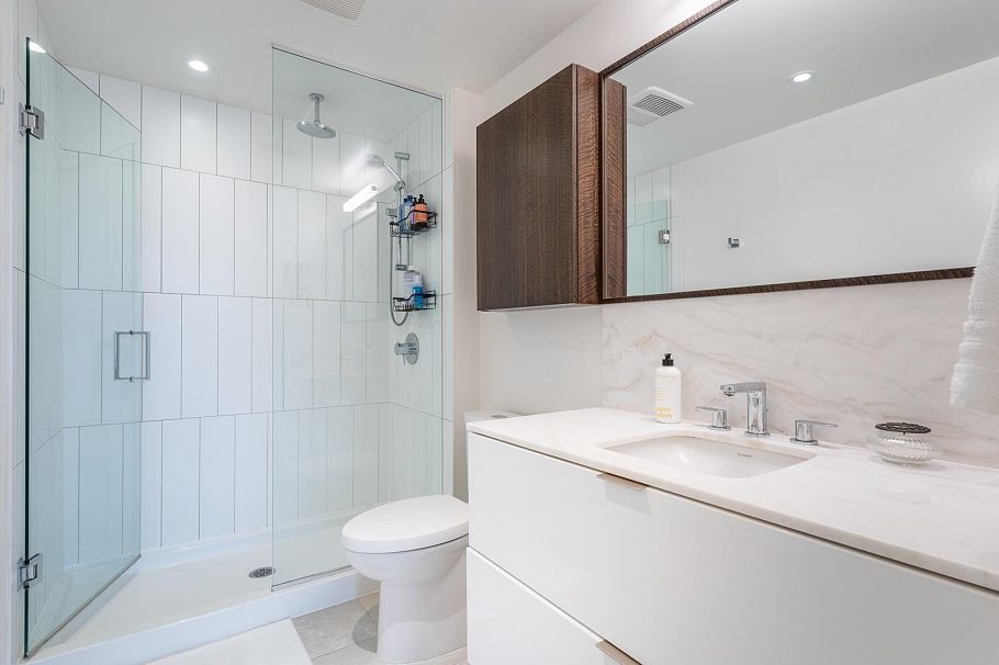 306 209 E 7th Avenue Vancouver, BC - 13