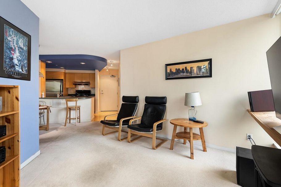 501 1009 Expo Boulevard Vancouver, BC - 11