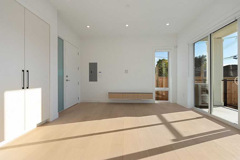 2 6933 Prince Edward Street Vancouver, BC - 3