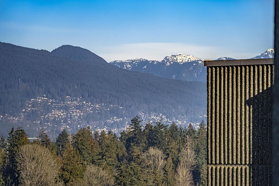 1001 845 Chilco Street Vancouver, BC - 35