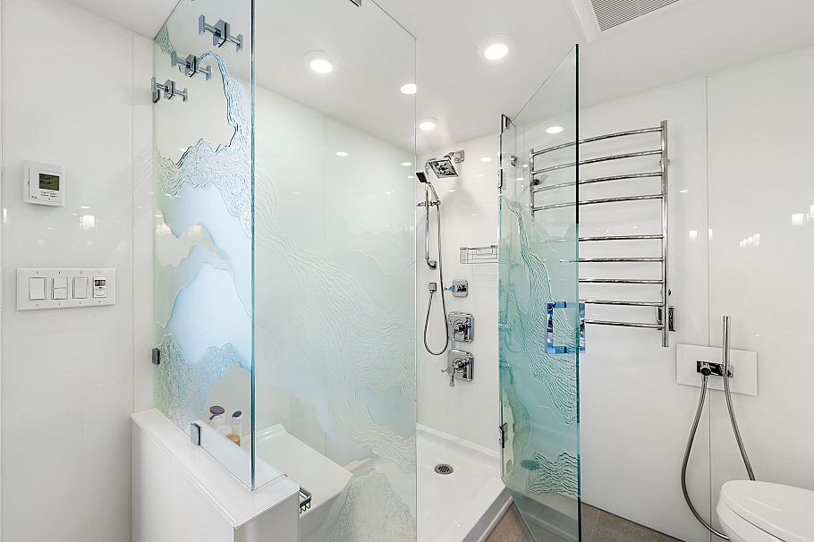 1001 845 Chilco Street Vancouver, BC - 22