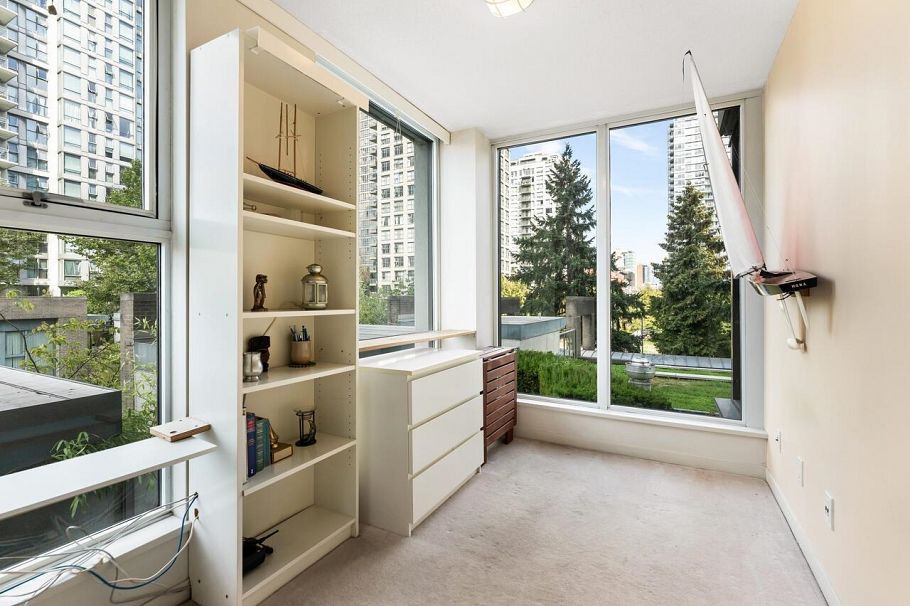 501 1009 Expo Boulevard Vancouver, BC - 12