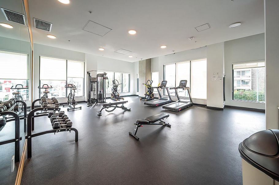 602 8181 Chester Street Vancouver, BC - 17