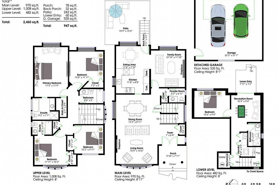 6388 Laburnum Street Vancouver, BC - 12