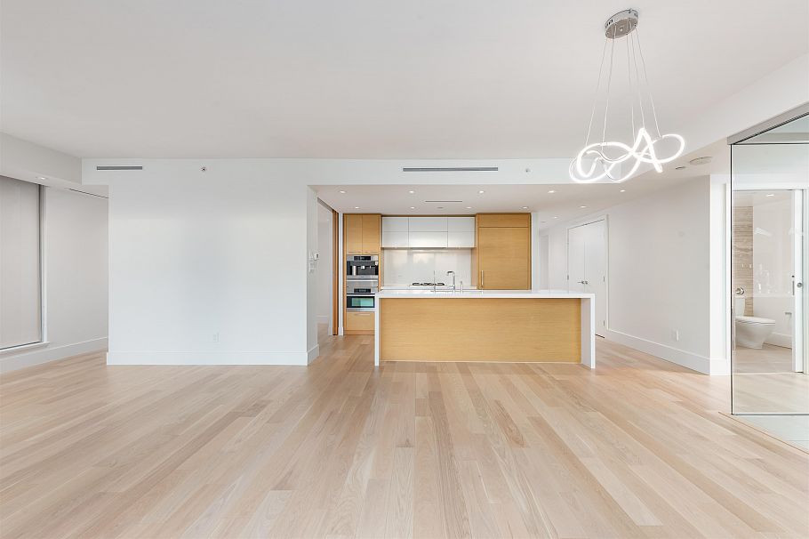 2301 667 Howe Street Vancouver, BC - 7