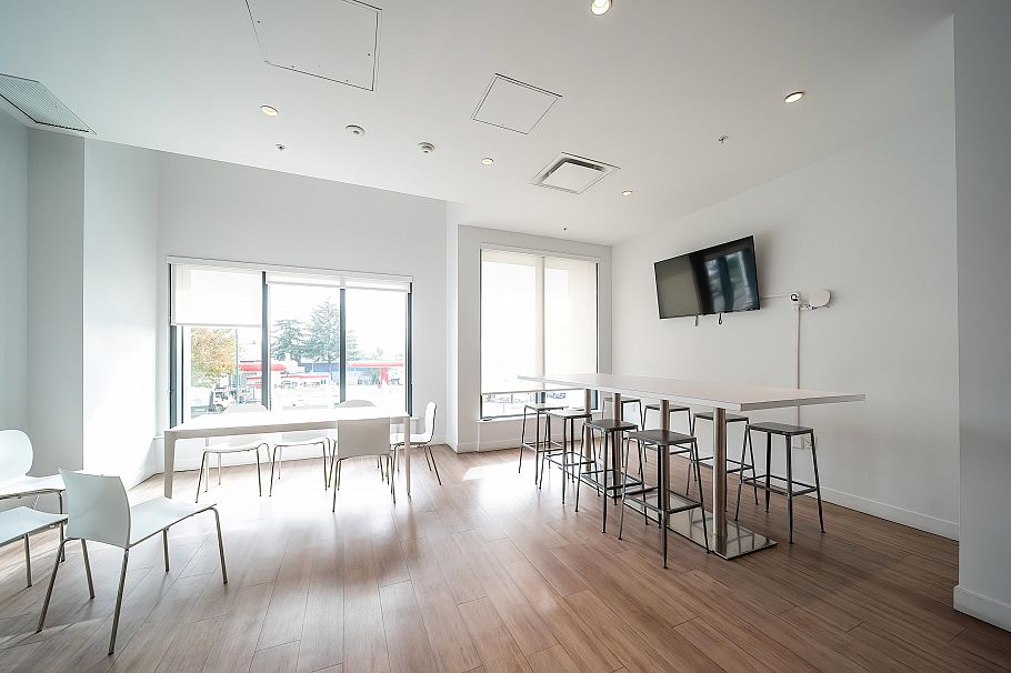 602 8181 Chester Street Vancouver, BC - 20