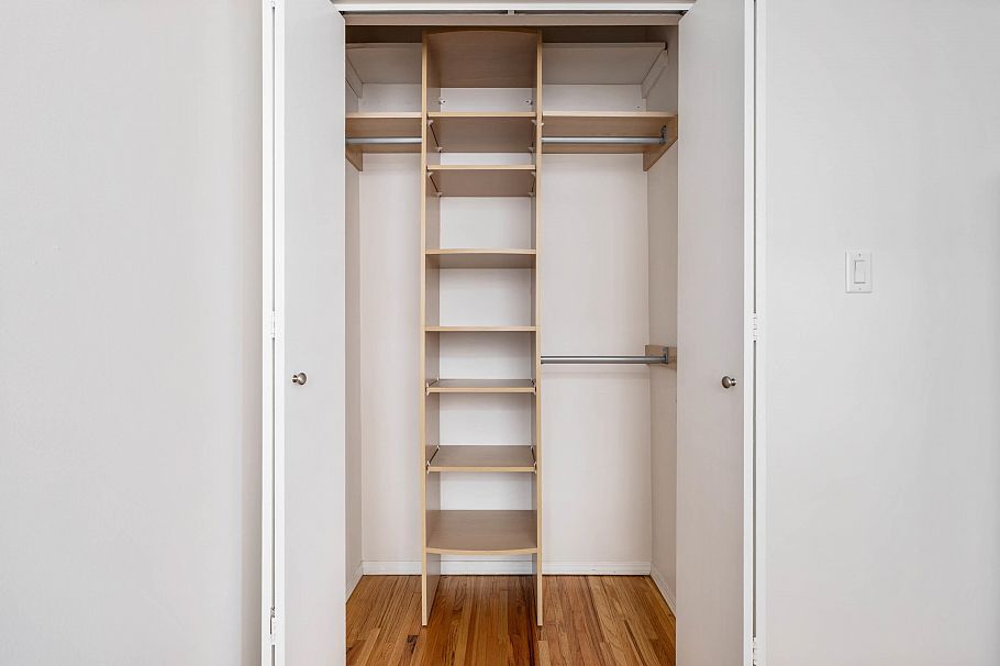 906 1250 Burnaby Street Vancouver, BC - 17