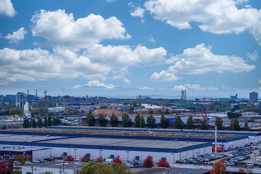 602 8181 Chester Street Vancouver, BC - 32