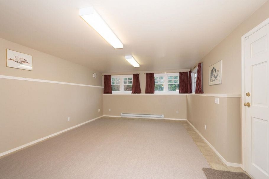 4825 Connaught Drive Vancouver, BC - 30