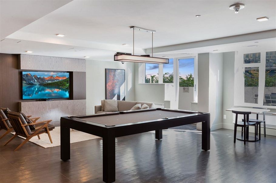 306 209 E 7th Avenue Vancouver, BC - 18