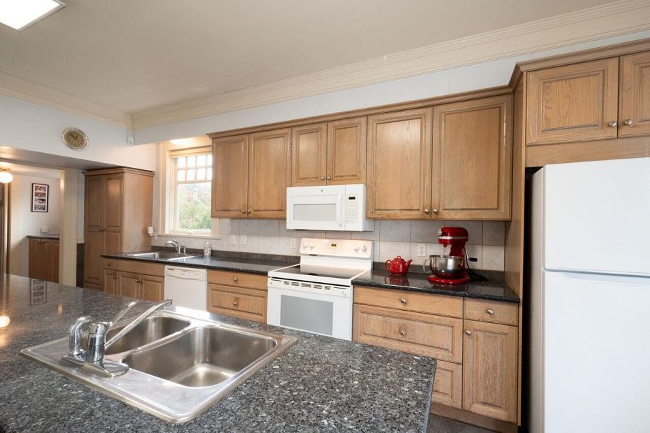 4825 Connaught Drive Vancouver, BC - 15