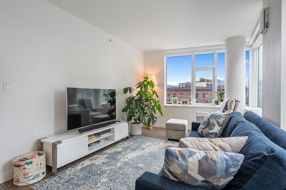 306 209 E 7th Avenue Vancouver, BC - 7