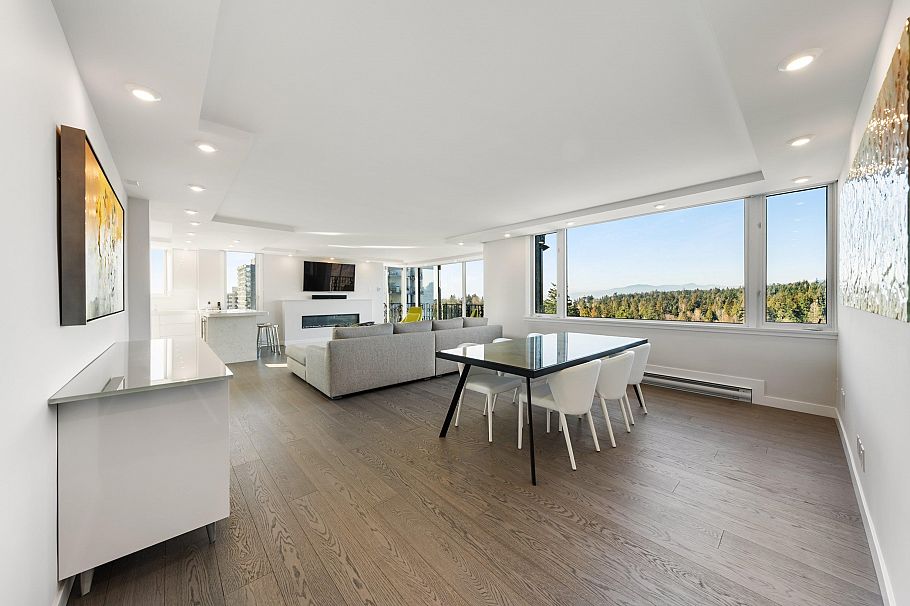 1001 845 Chilco Street Vancouver, BC - 10