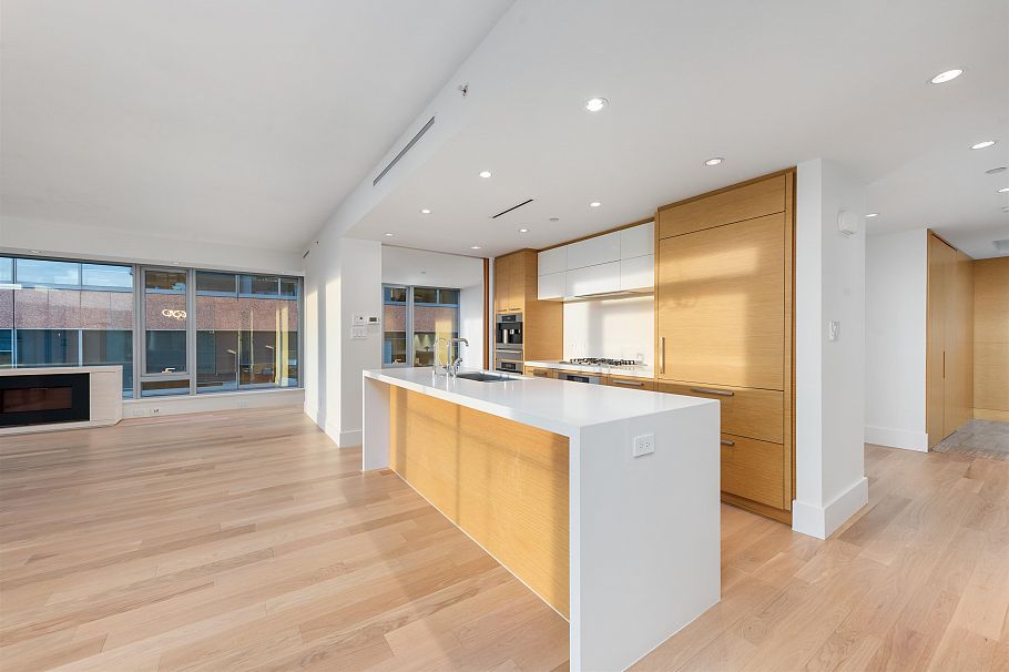 2301 667 Howe Street Vancouver, BC - 15