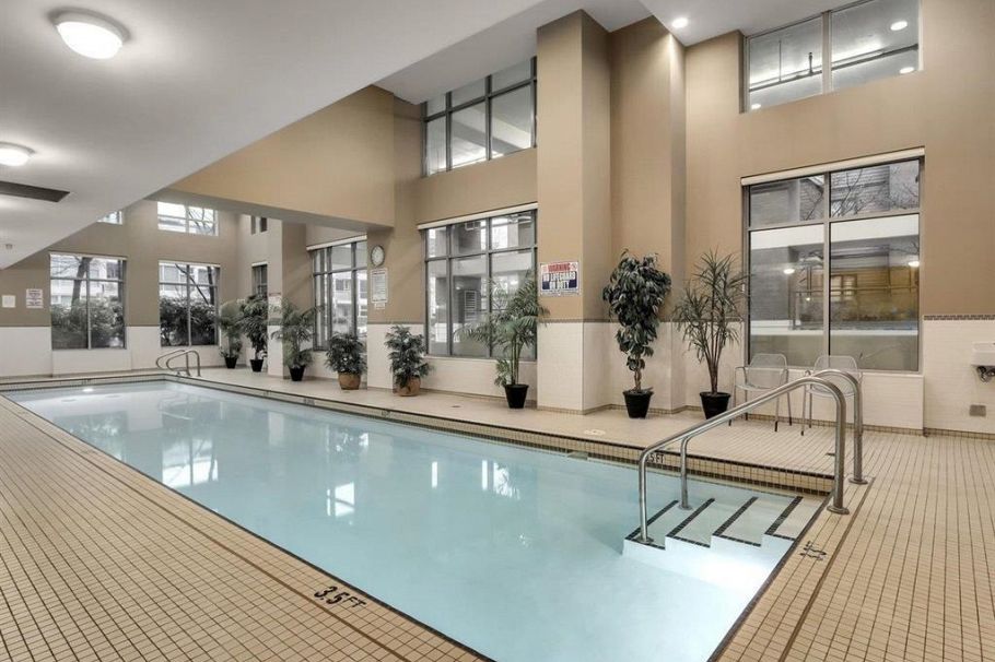 803 120 Milross Avenue Vancouver, BC - 2