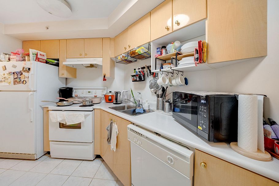 207 988 W 21st Avenue Vancouver, BC - 17