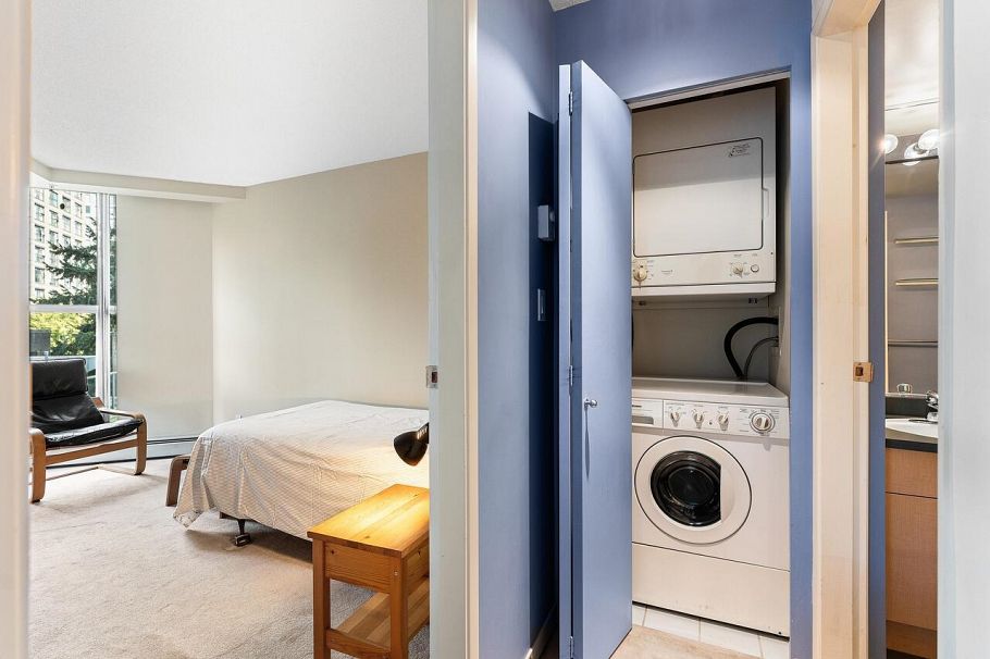 501 1009 Expo Boulevard Vancouver, BC - 17