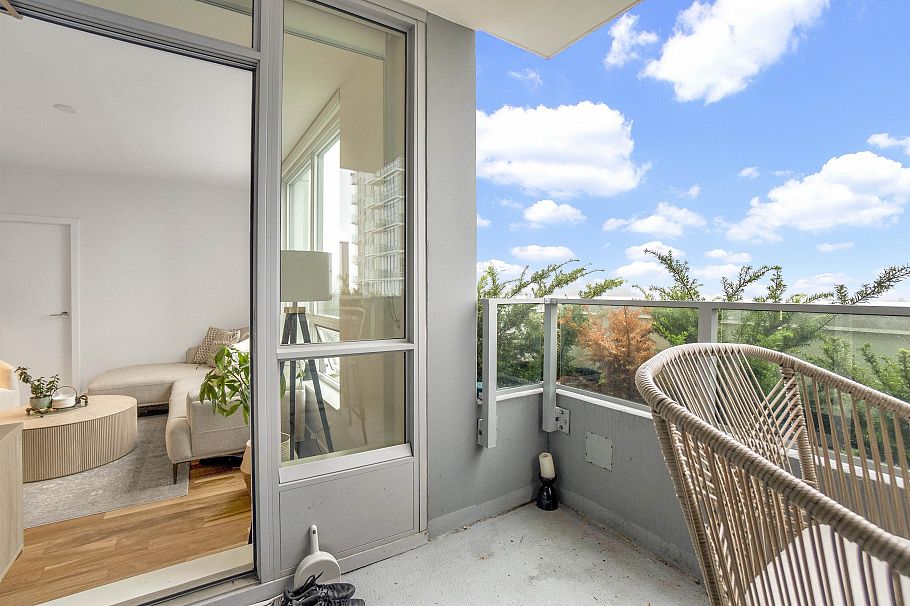 1302 1675 Lions Gate Lane North Vancouver, BC - 26