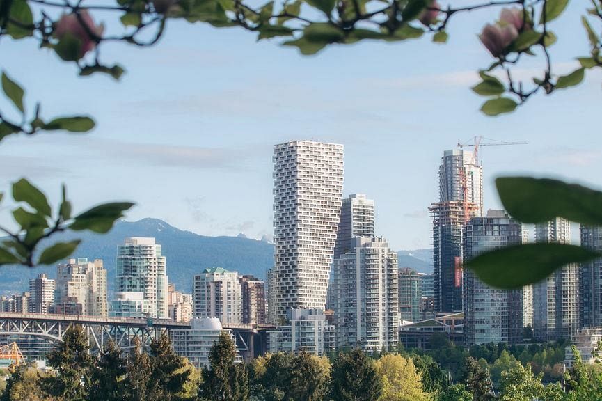 4906 1480 Howe Street Vancouver, BC - 19