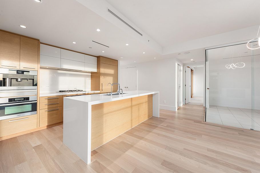 2301 667 Howe Street Vancouver, BC - 6