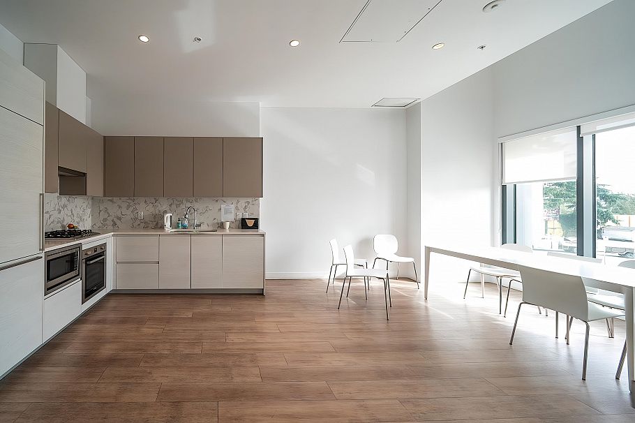 602 8181 Chester Street Vancouver, BC - 19