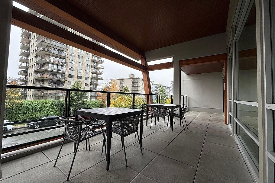 202 108 E 8th Street North Vancouver, BC - 20