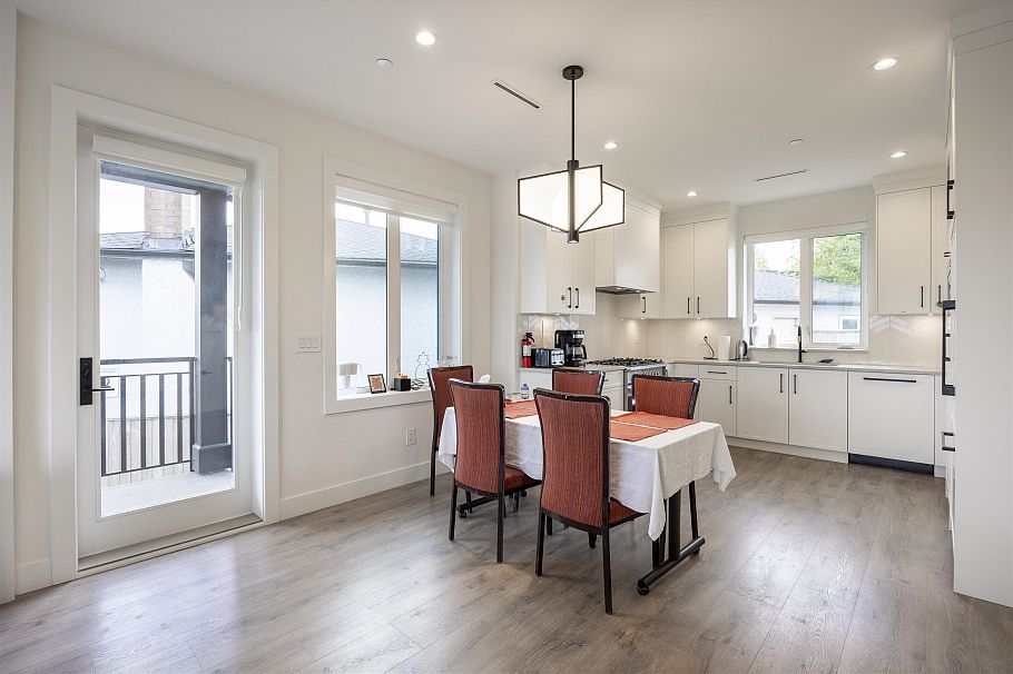 4541 Hoy Street Vancouver, BC - 15