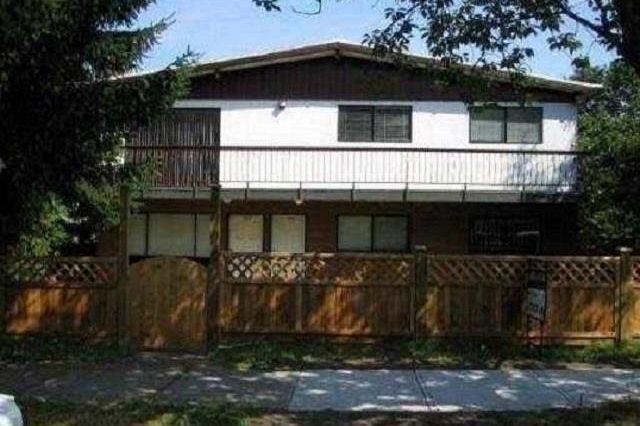 1229 E 13th Avenue Vancouver, BC - 1