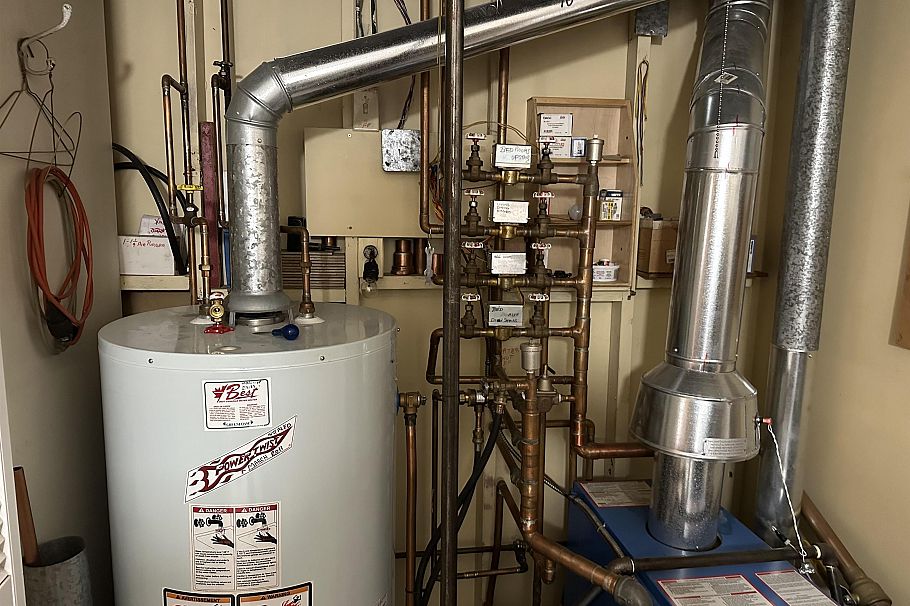 2376 Fraserview Drive Vancouver, BC - 17