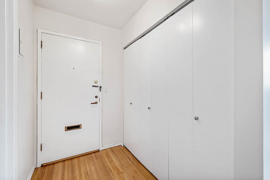 906 1250 Burnaby Street Vancouver, BC - 20