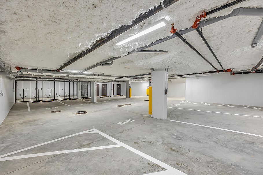 1010 W 52nd Avenue Vancouver, BC - 21