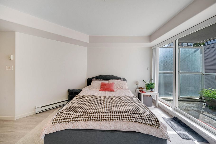 207 988 W 21st Avenue Vancouver, BC - 12