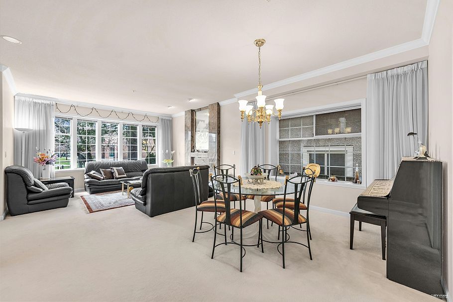 6388 Laburnum Street Vancouver, BC - 6