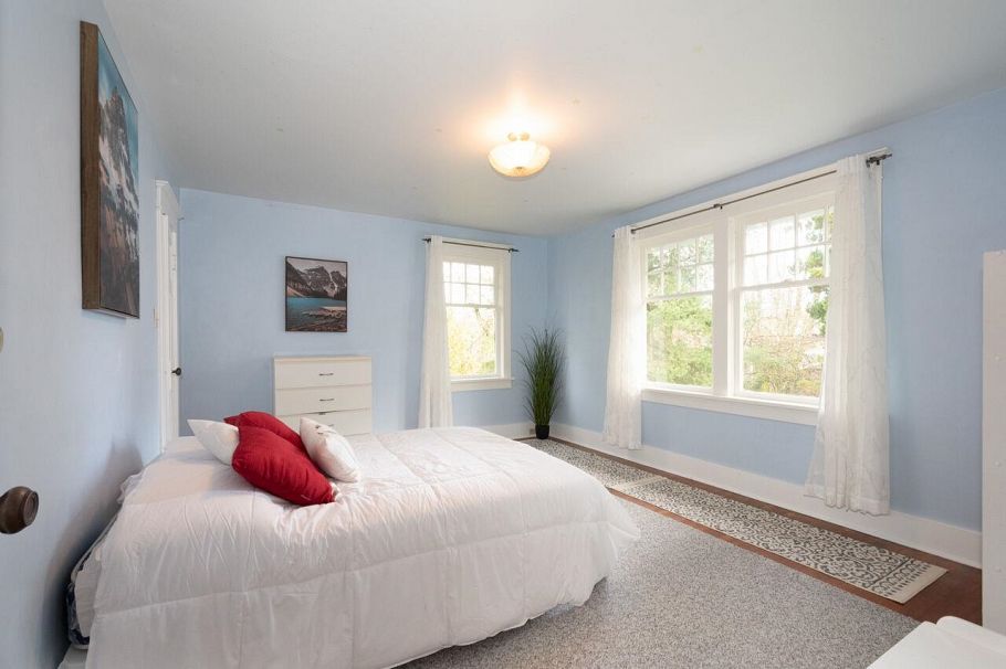 4825 Connaught Drive Vancouver, BC - 25