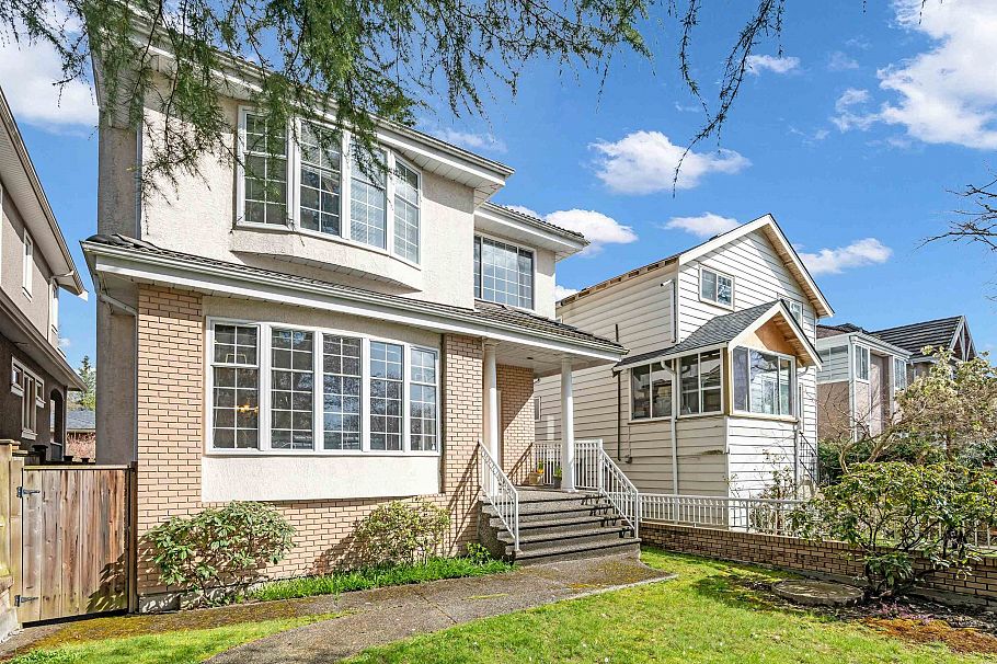 6388 Laburnum Street Vancouver, BC - 39