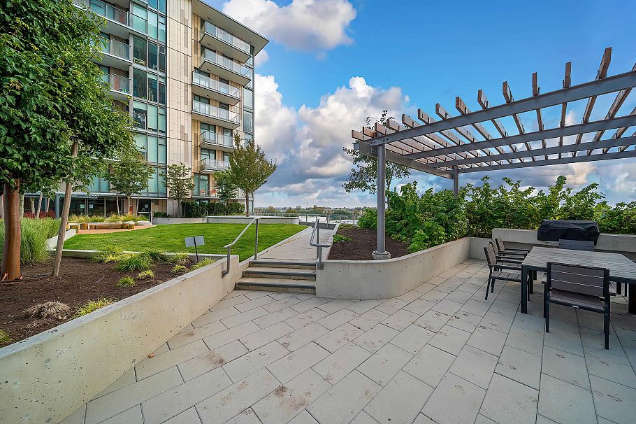 602 8181 Chester Street Vancouver, BC - 27