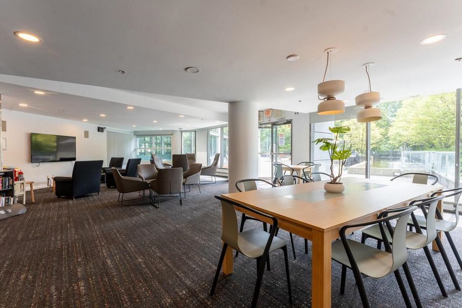 501 1009 Expo Boulevard Vancouver, BC - 24