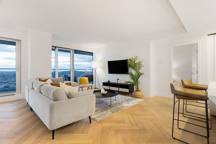 4906 1480 Howe Street Vancouver, BC - 6