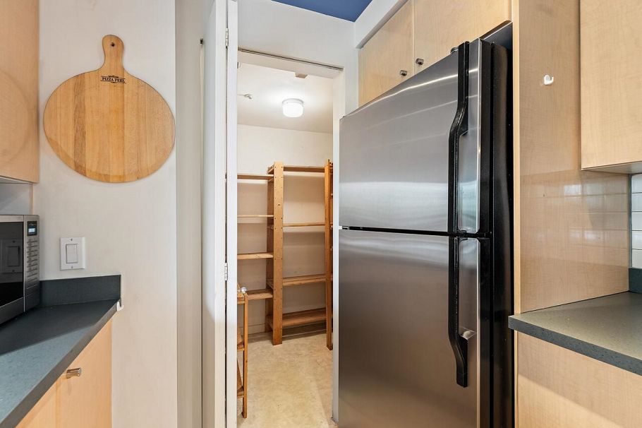 501 1009 Expo Boulevard Vancouver, BC - 8