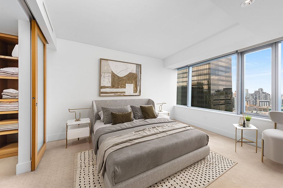 2301 667 Howe Street Vancouver, BC - 18