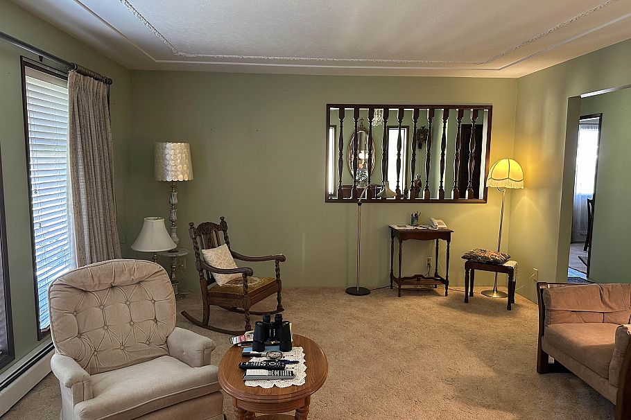 2376 Fraserview Drive Vancouver, BC - 3