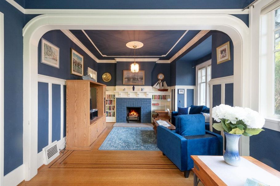 4825 Connaught Drive Vancouver, BC - 11