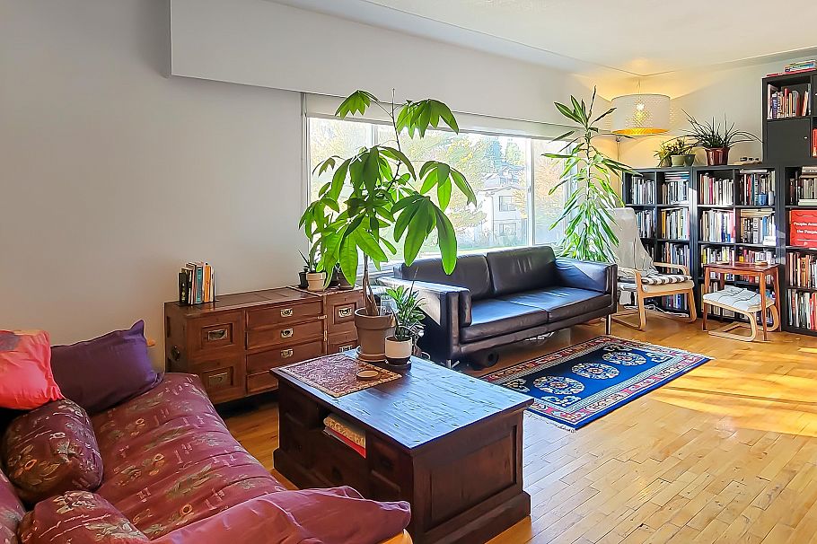 3304 Venables Street Vancouver, BC - 3