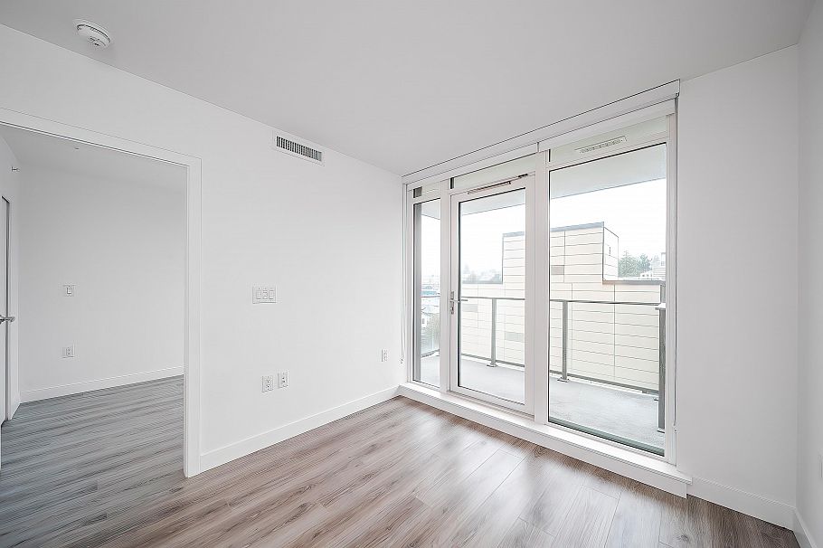 602 8181 Chester Street Vancouver, BC - 9