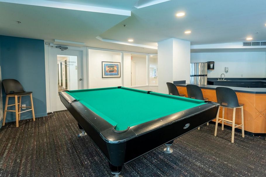 501 1009 Expo Boulevard Vancouver, BC - 25