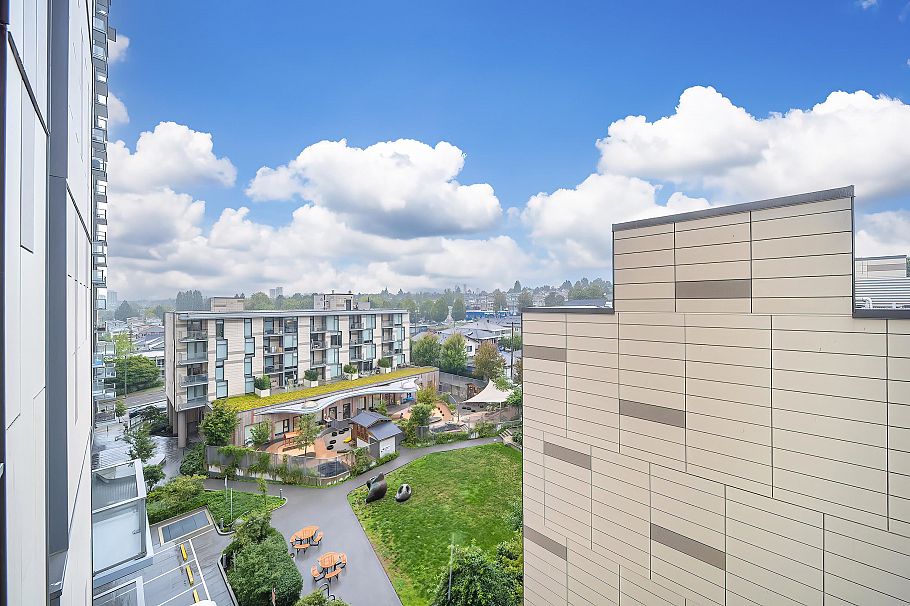 602 8181 Chester Street Vancouver, BC - 10