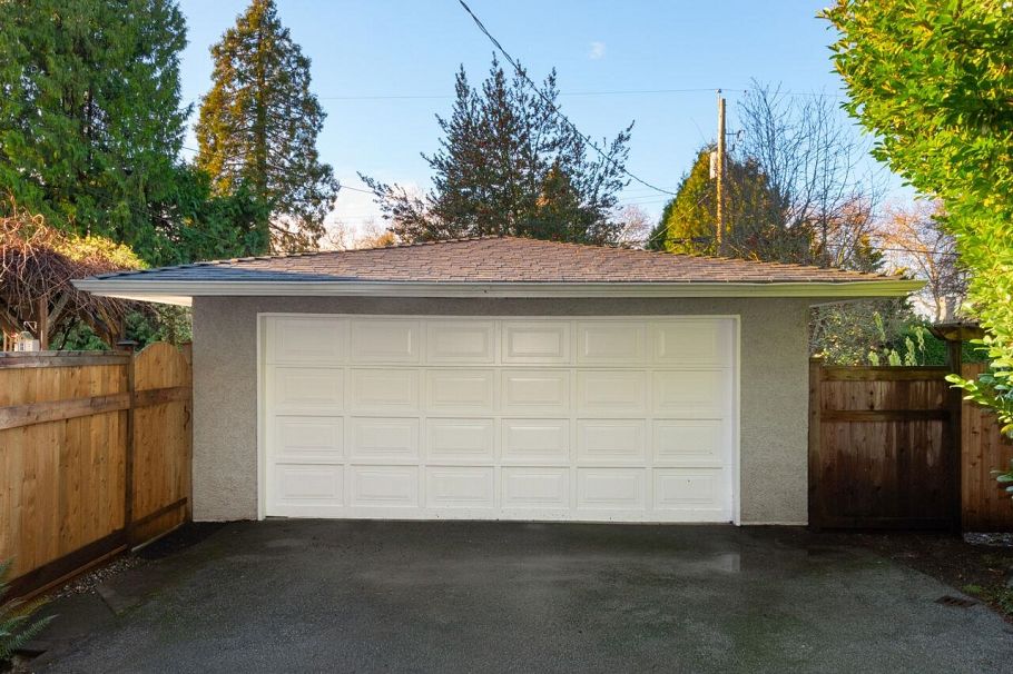 4825 Connaught Drive Vancouver, BC - 39