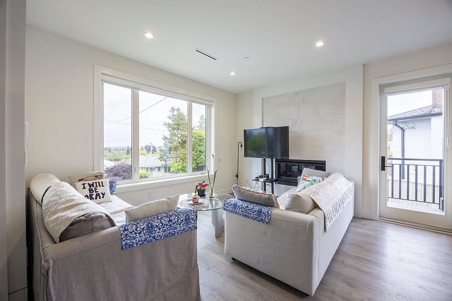 4541 Hoy Street Vancouver, BC - 14