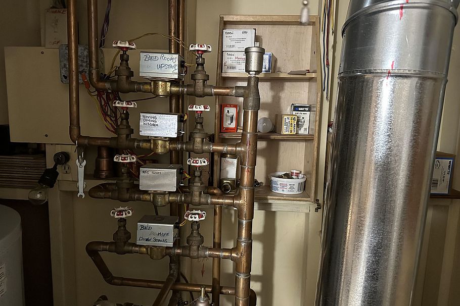 2376 Fraserview Drive Vancouver, BC - 16