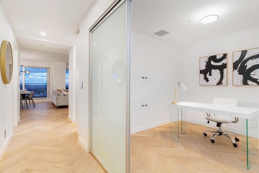 4906 1480 Howe Street Vancouver, BC - 14